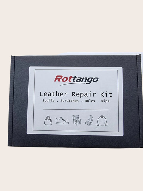 Leather Repair Kit - DIY