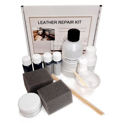 Leather Repair Kit